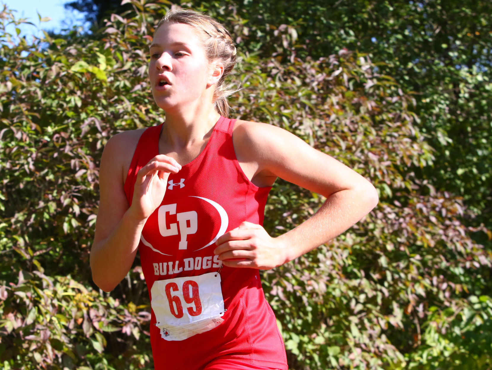 Gallery: Duneland Athletic Conference cross country meet